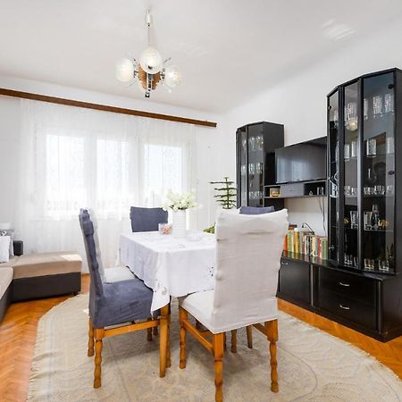 Apartman Tena Punat Dış mekan fotoğraf
