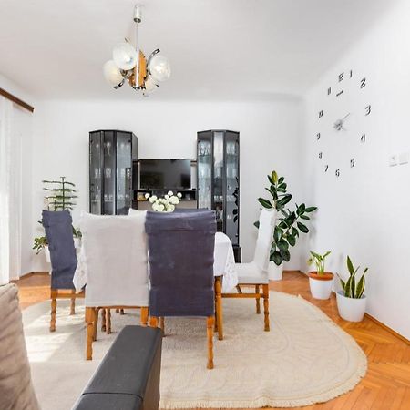 Apartman Tena Punat Dış mekan fotoğraf