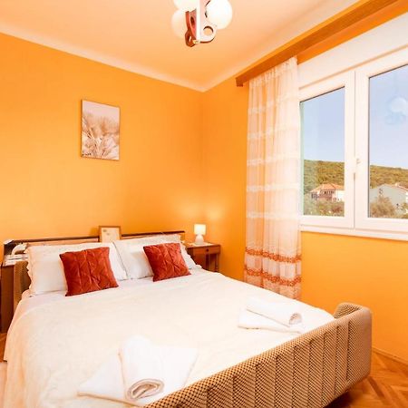 Apartman Tena Punat Dış mekan fotoğraf