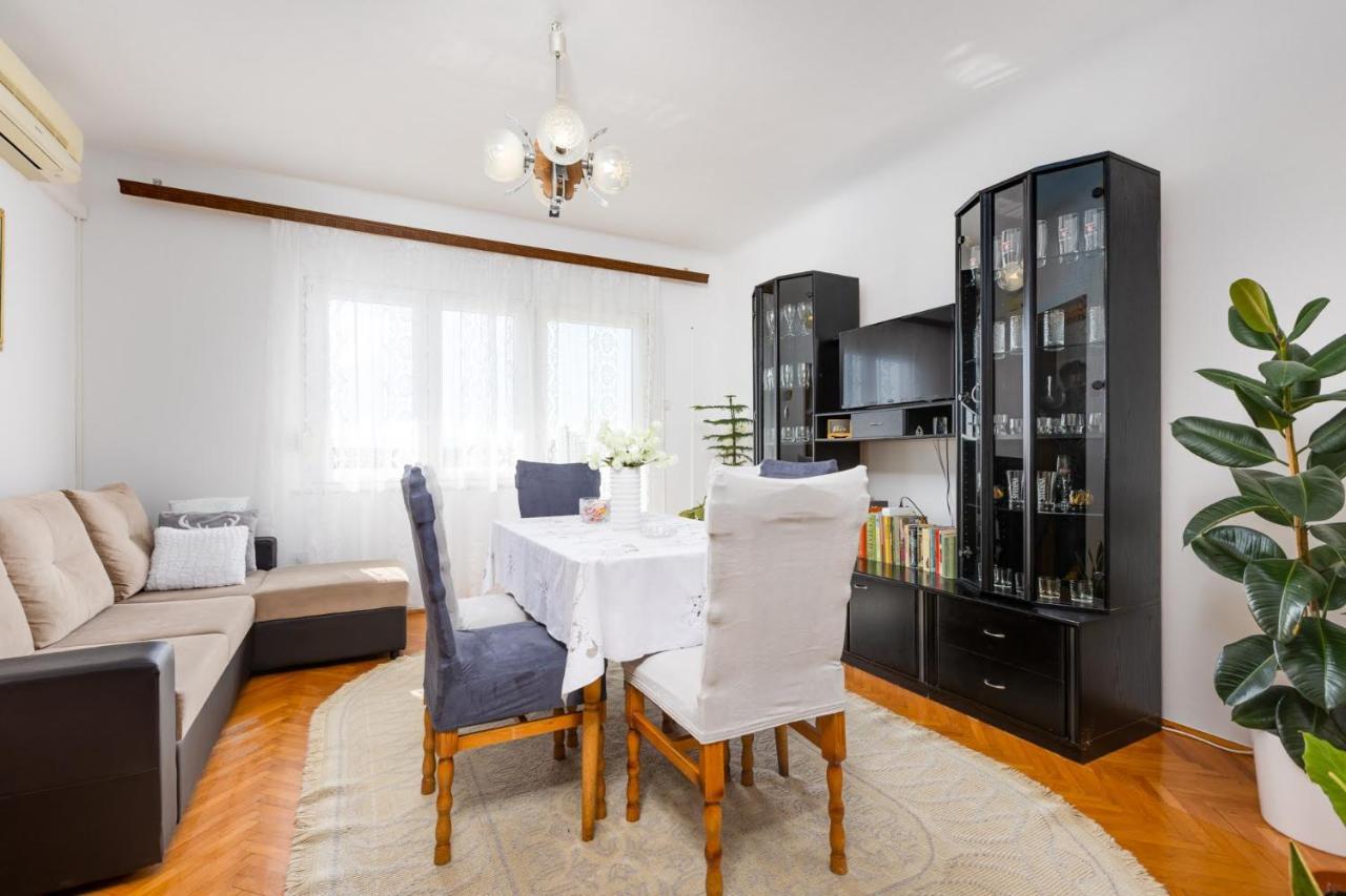 Apartman Tena Punat Dış mekan fotoğraf