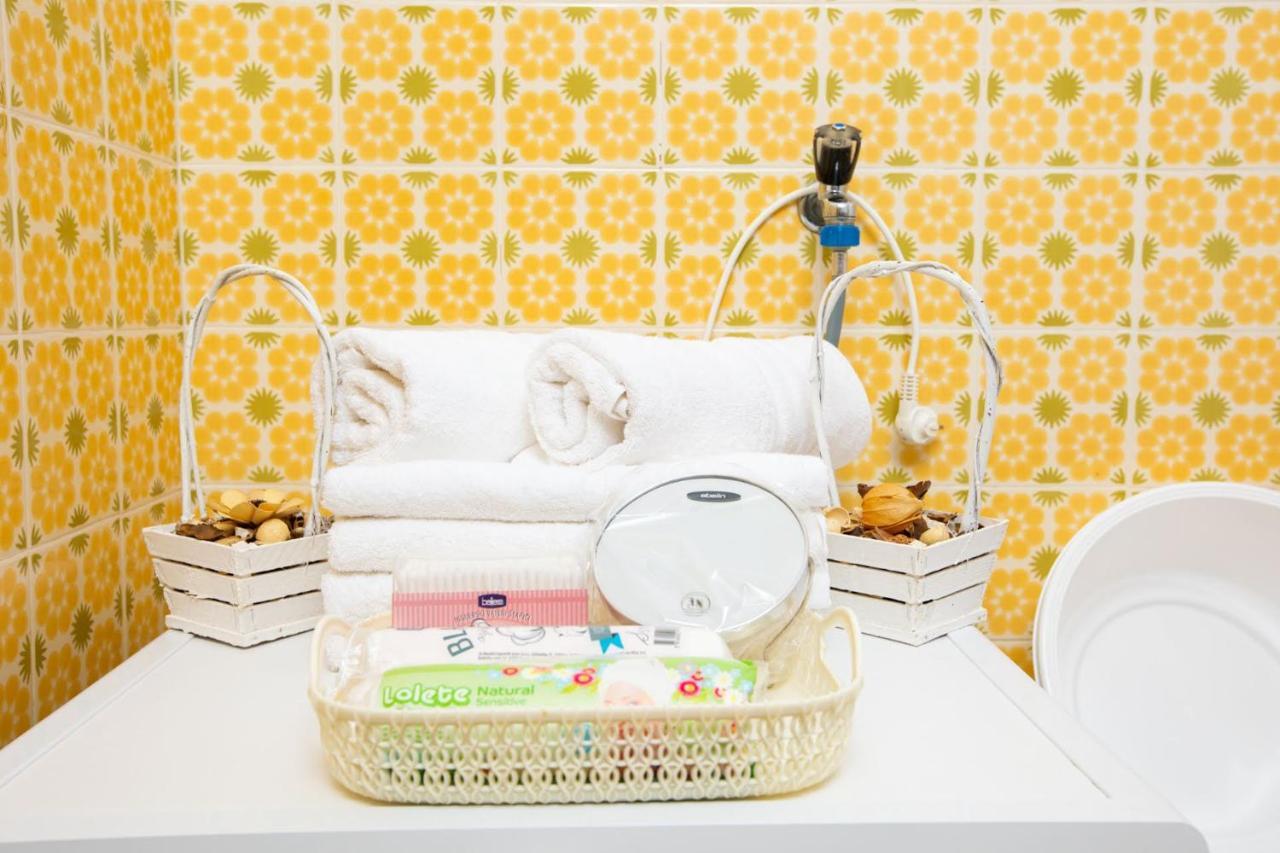 Apartman Tena Punat Dış mekan fotoğraf