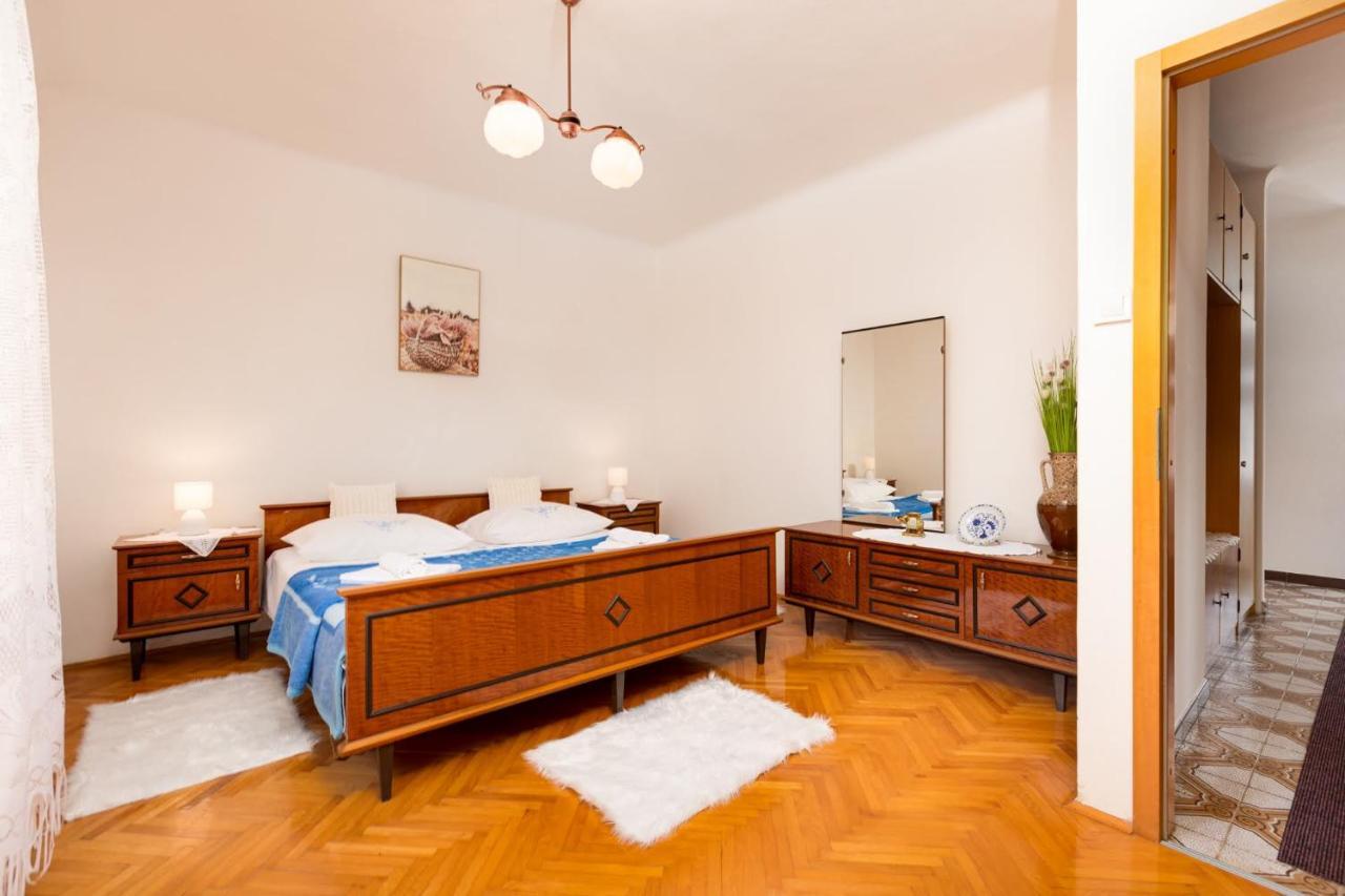 Apartman Tena Punat Dış mekan fotoğraf