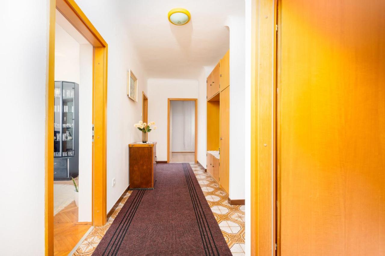 Apartman Tena Punat Dış mekan fotoğraf