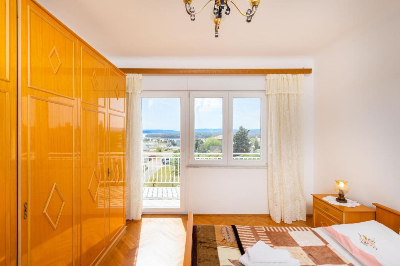 Apartman Tena Punat Dış mekan fotoğraf