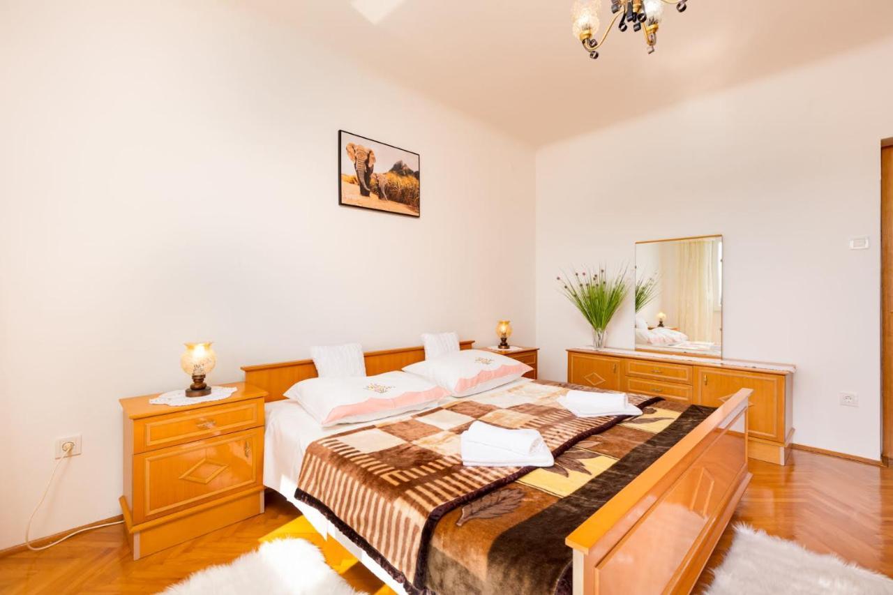 Apartman Tena Punat Dış mekan fotoğraf