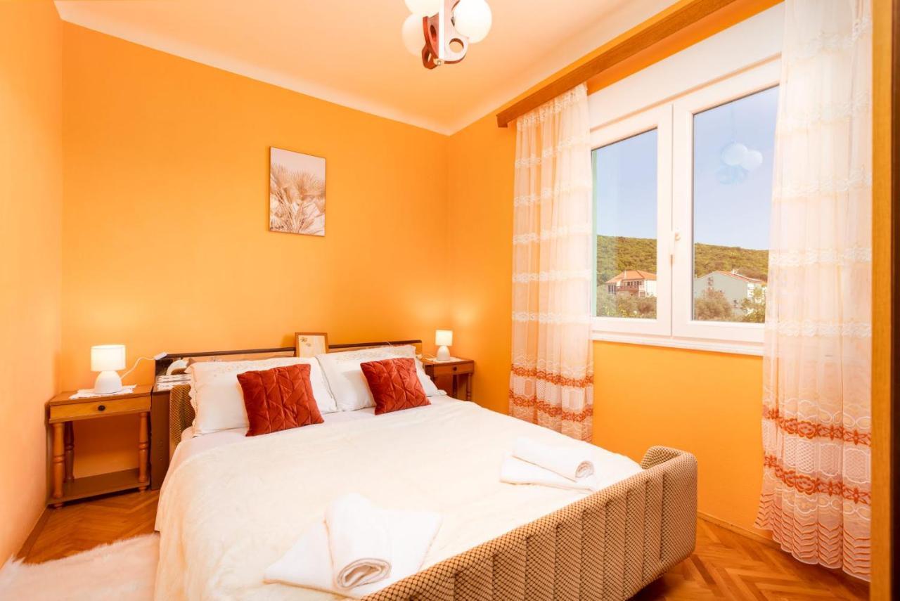 Apartman Tena Punat Dış mekan fotoğraf